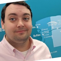 Genesee County Economic Development Center Employee Jim Krencik's profile photo