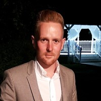 ECS Systems Ltd Employee Declan Andrews's profile photo