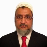 Northwestern University - Kellogg School of Management Employee Huzefa Mustaly's profile photo