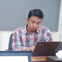 MAKA Motors Employee Syaiful Amri's profile photo