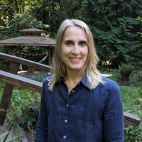 Vashon Island School District Employee Elizabeth Fitterer's profile photo