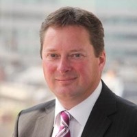 Empire Corporate Finance Employee Steve Goulden's profile photo