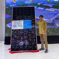 PT Trina Mas Agra Indonesia Employee Herman Susilo's profile photo