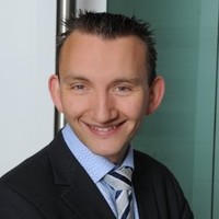 Humboldt-Universität zu Berlin Employee Stefan Lessmann's profile photo