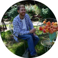 Merry People Employee Pete Chappell's profile photo