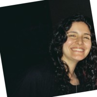ABOVE Employee Rita Campaniço's profile photo