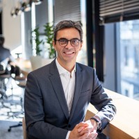Diego Basso Email & Phone Number