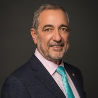 Caton Commercial Real Estate Group Employee Peter Cotsirilos's profile photo