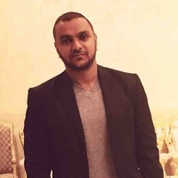 RSG (Rock Solid Group) Employee Mohamad Hammad's profile photo