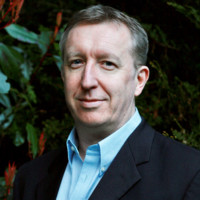 NVIDIA Employee Gavin McLaughlin's profile photo