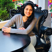 Sindhuja Mallina Email & Phone Number