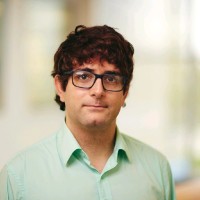 HarwellXPS Employee Arthur Graf's profile photo