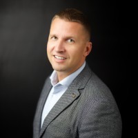 AGATA Employee Mindaugas Budvytis's profile photo