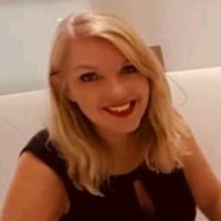 Just Fabrics Employee Claire Whitington's profile photo