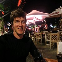 Sercel Employee Daniel Hillier's profile photo