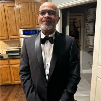 Manhard Consulting Employee Edjuan Bailey's profile photo