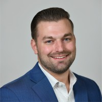 DistributeRx Employee Dan Kerscher's profile photo