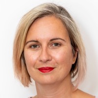Starjumpz Children's Centre Employee Liz van Graan's profile photo
