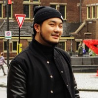 MercTrans Employee Ye Chen's profile photo