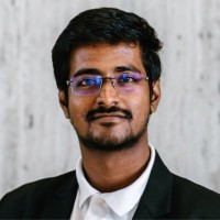 Bluelight Employee Anirudh Devella's profile photo