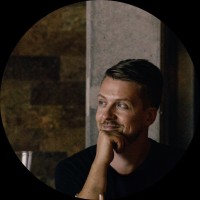 Boost.space Employee Lukáš Poštulka's profile photo
