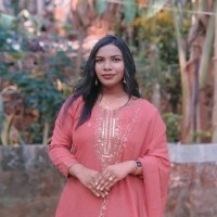Invisor Learning Employee Swathi Pp's profile photo