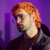 Fun Punch Games Employee Alexandre Santos's profile photo