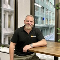 Fly2 Health Group Employee Andy Dunn's profile photo