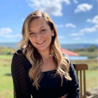 SDG Group USA Employee Johanna Carrasquillo's profile photo