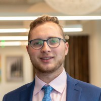 Shaped Employee Leon Liberman's profile photo