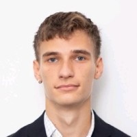 Braive Employee Rasmus Bergendal's profile photo