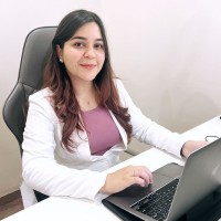 Skill Arbitrage Employee Nidhi Dayani's profile photo