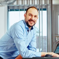 Advanced Applications - An ATS Company Employee Christian Gebert's profile photo