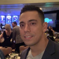 Envision Security Inc Employee Isaiah Perez's profile photo