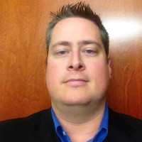 Graham Packaging Employee Daniel Goad's profile photo