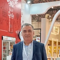 Hüseyin Özgül Email & Phone Number