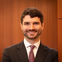 SIMS|FUNK, PLC Employee Erik Lybeck's profile photo