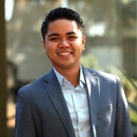 Darwin Padolina Jr Email & Phone Number