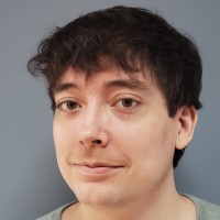 Version2, LLC Employee Adam C.'s profile photo