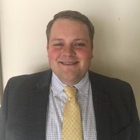 Mainspring Wealth Advisors, LLC. Employee Kyle Spitzer's profile photo