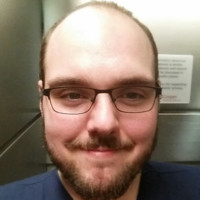 Live Urgent Care Employee William Paynter's profile photo