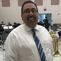 Laredo Independent School District Employee Servando Serna's profile photo