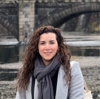 Swiss Re Corporate Solutions Employee Sofía Díaz's profile photo