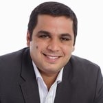 Compit Employee Yair Tavivian's profile photo