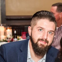 Waitr Employee Eric Guilbeau's profile photo