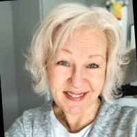 Saco, Sveriges akademikers centralorganisation Employee Ann Mallmin's profile photo