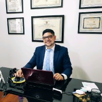 Profesional independiente Employee Juan Manuel Falla's profile photo