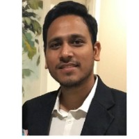 DOLPHIN WEB SOLUTION Employee Bhargav Patel's profile photo