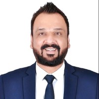 Suraj Varma Email & Phone Number