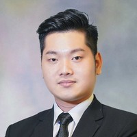 REVER Careers Employee Mario Vo's profile photo